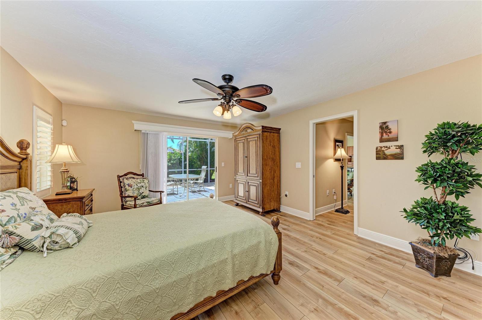 WILLOW SPRINGS - Residential