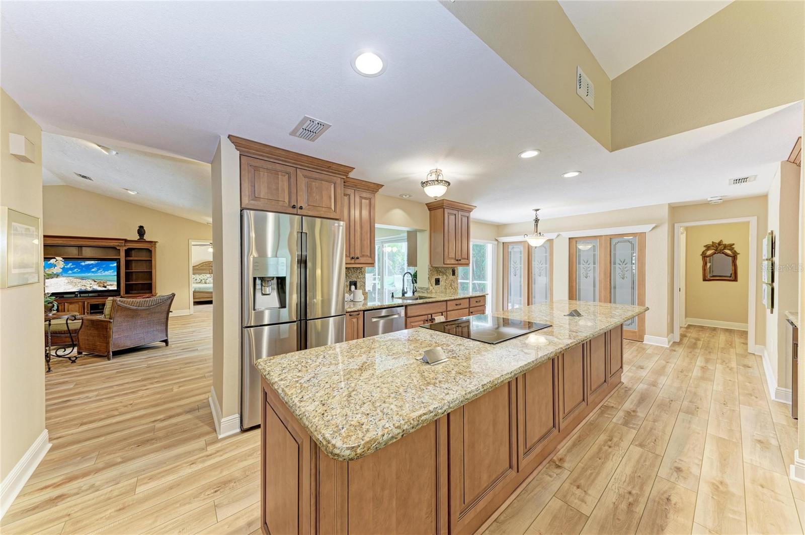 WILLOW SPRINGS - Residential