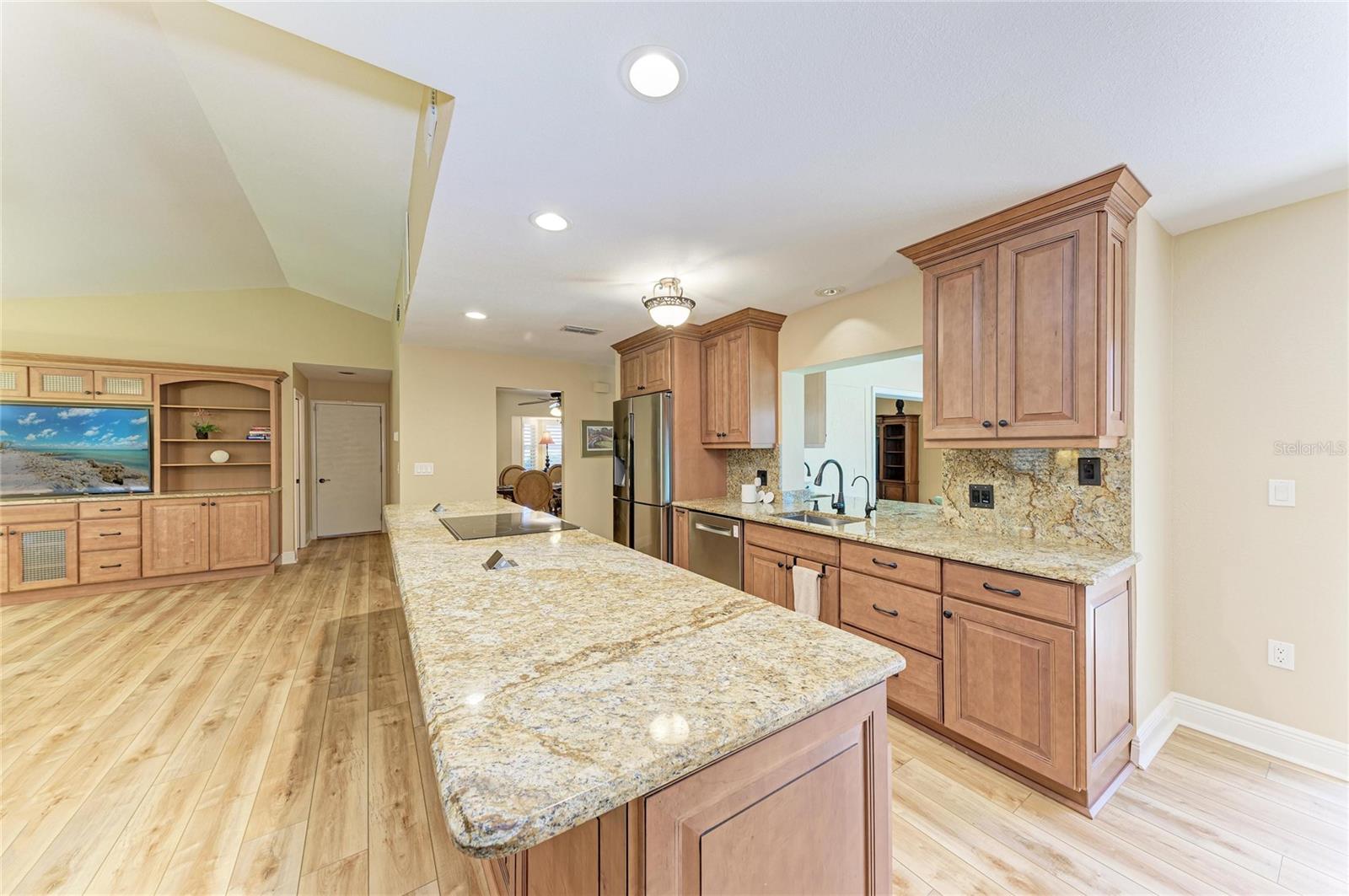 WILLOW SPRINGS - Residential