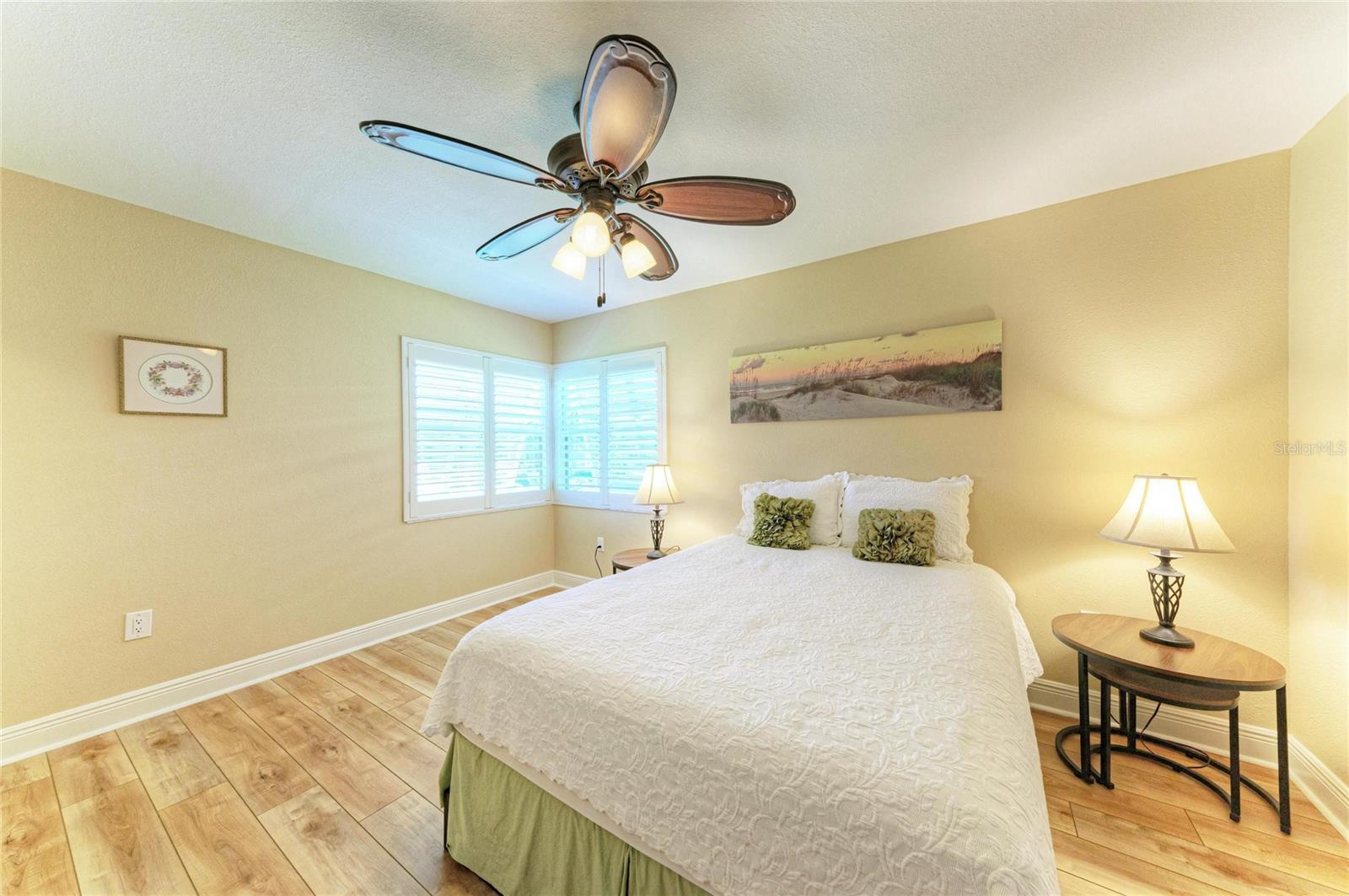 WILLOW SPRINGS - Residential