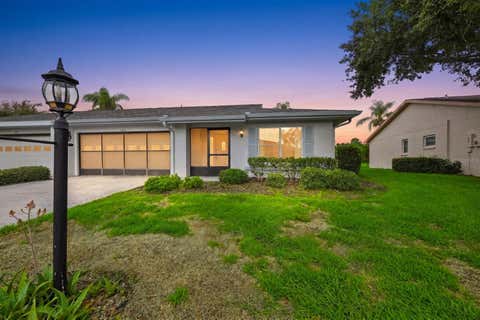 Photo of 1425 Leland Drive, Sun City Center, FL 33573 (MLS # TB8534351)