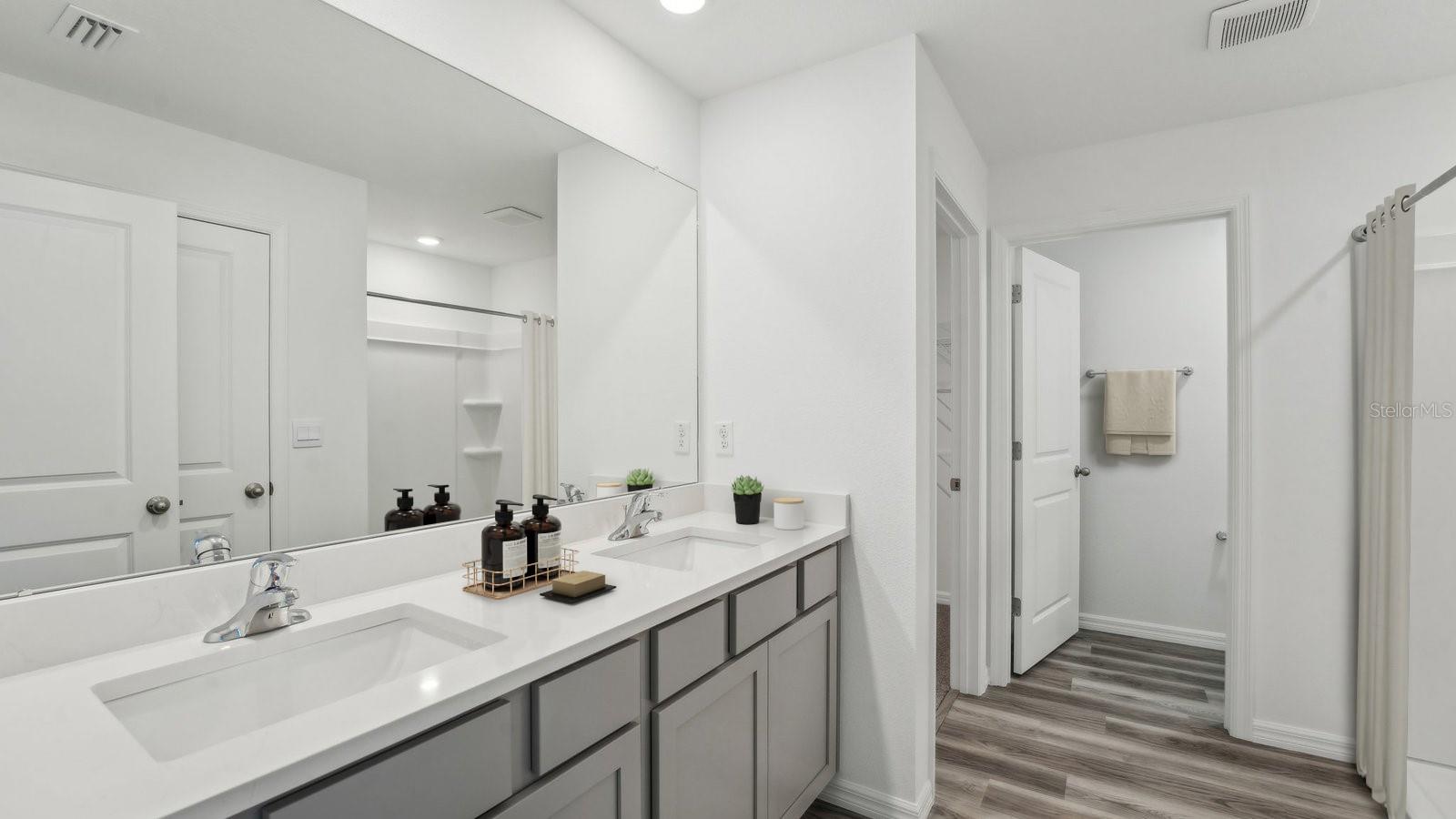 VARREA - Residential