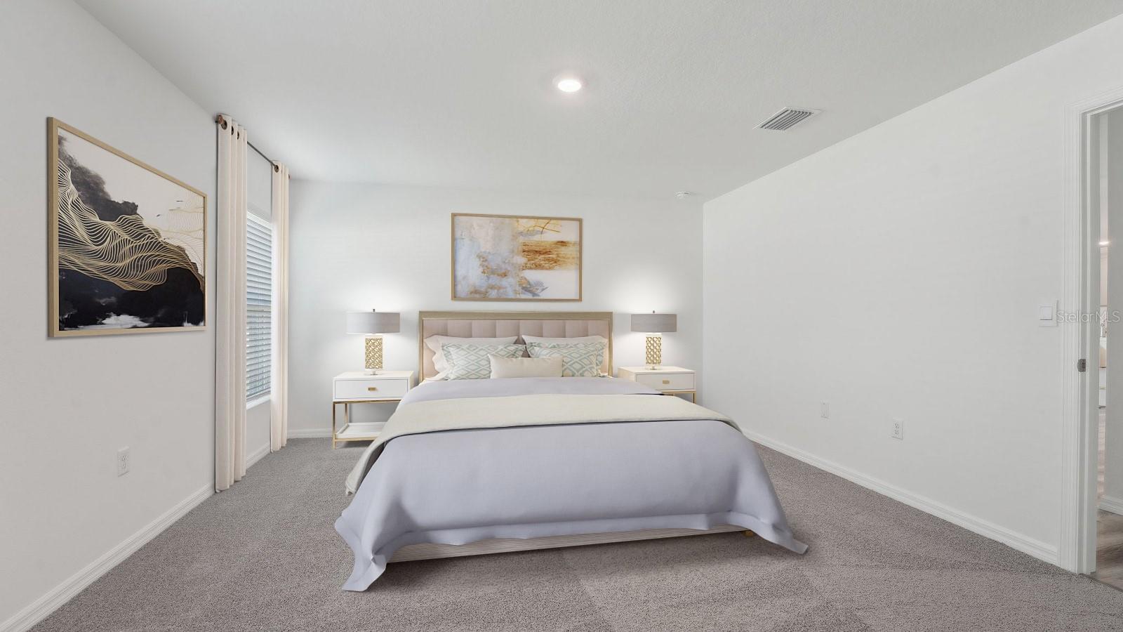 VARREA - Residential