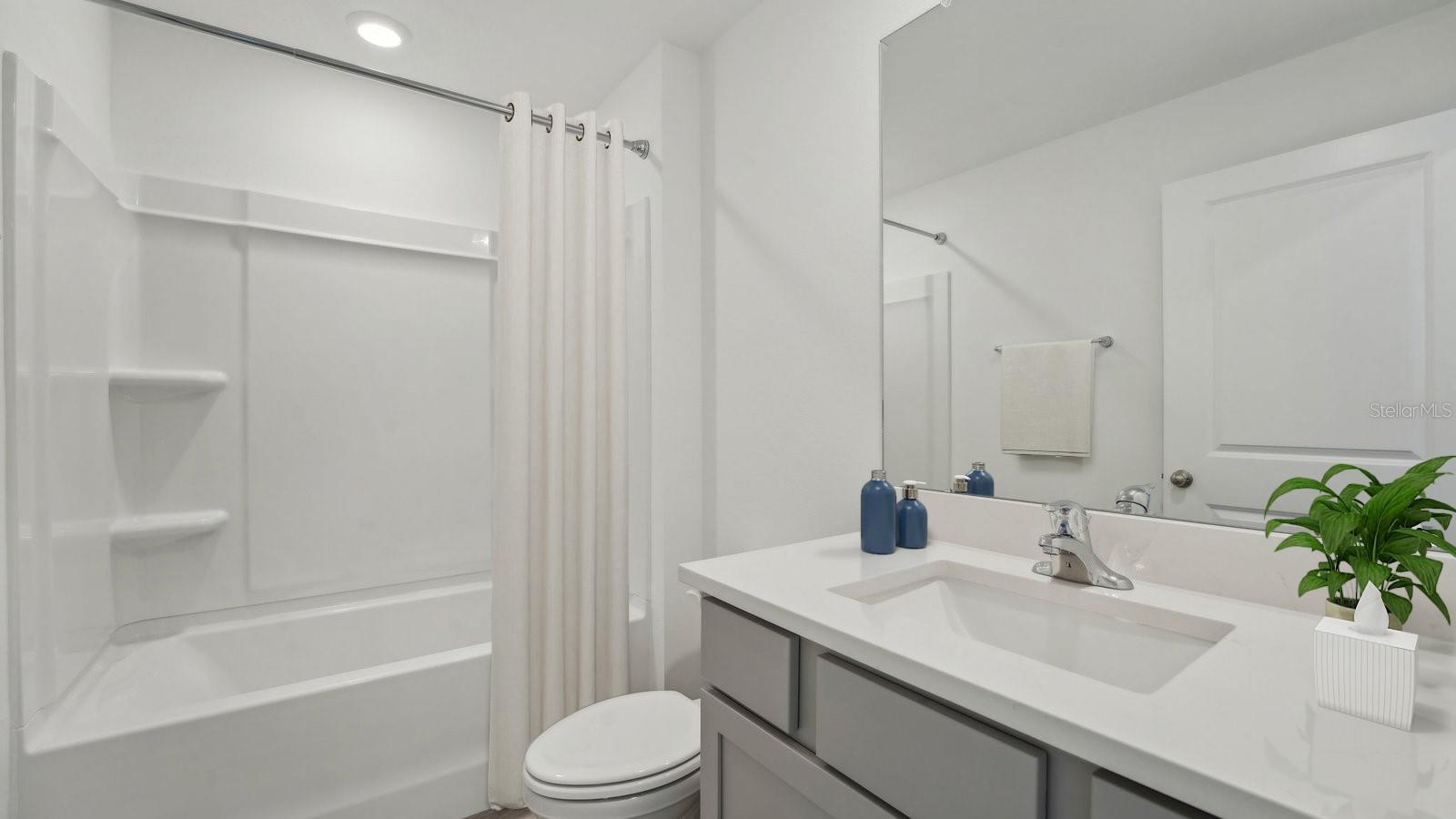 VARREA - Residential
