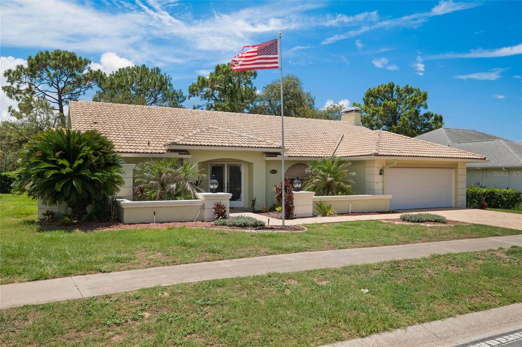 Photo of 10344 Henderson Street, Spring Hill, FL 34608 (MLS # TB8409428)