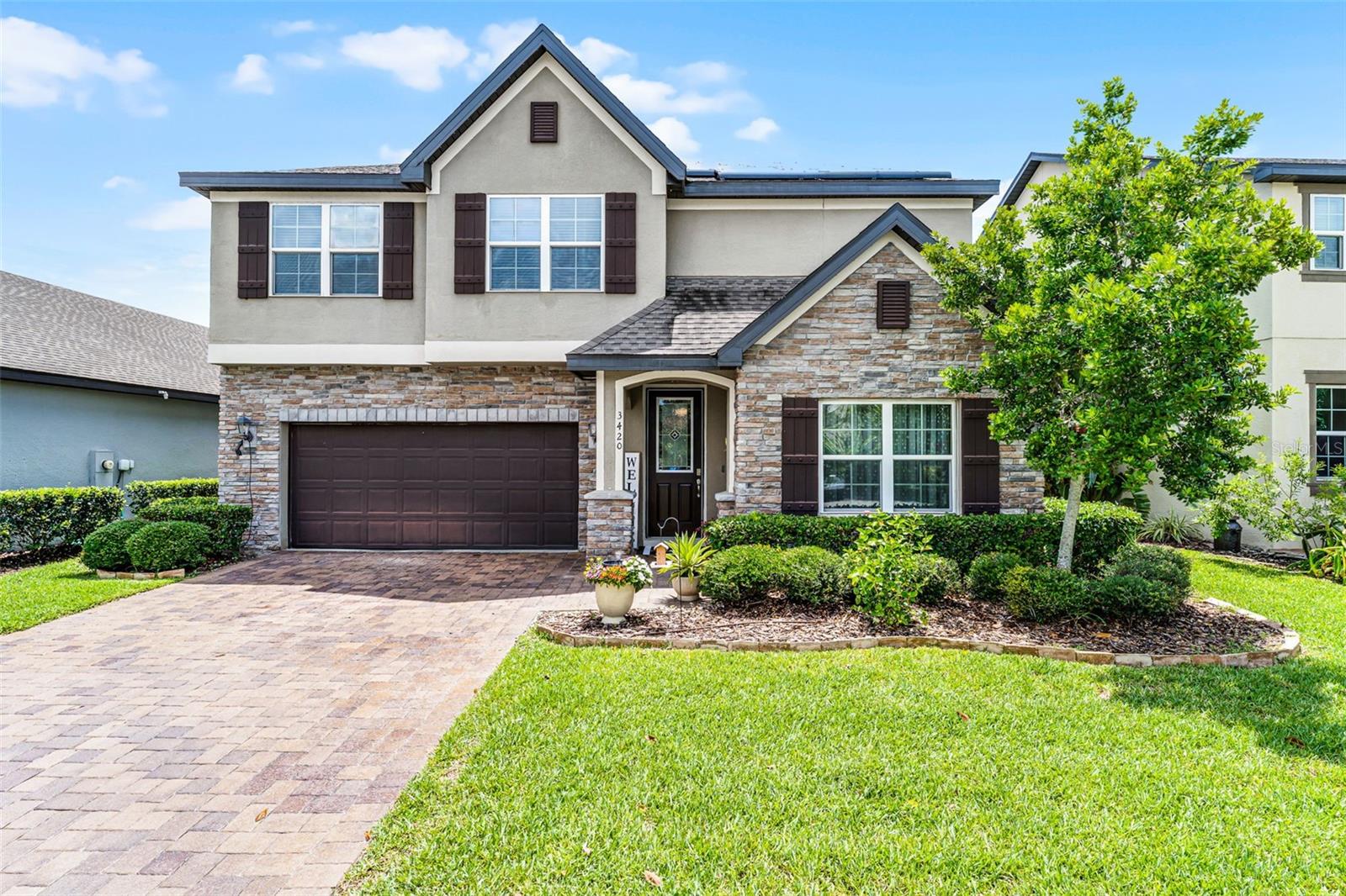 3420 MIDDLEBROOK PLACE