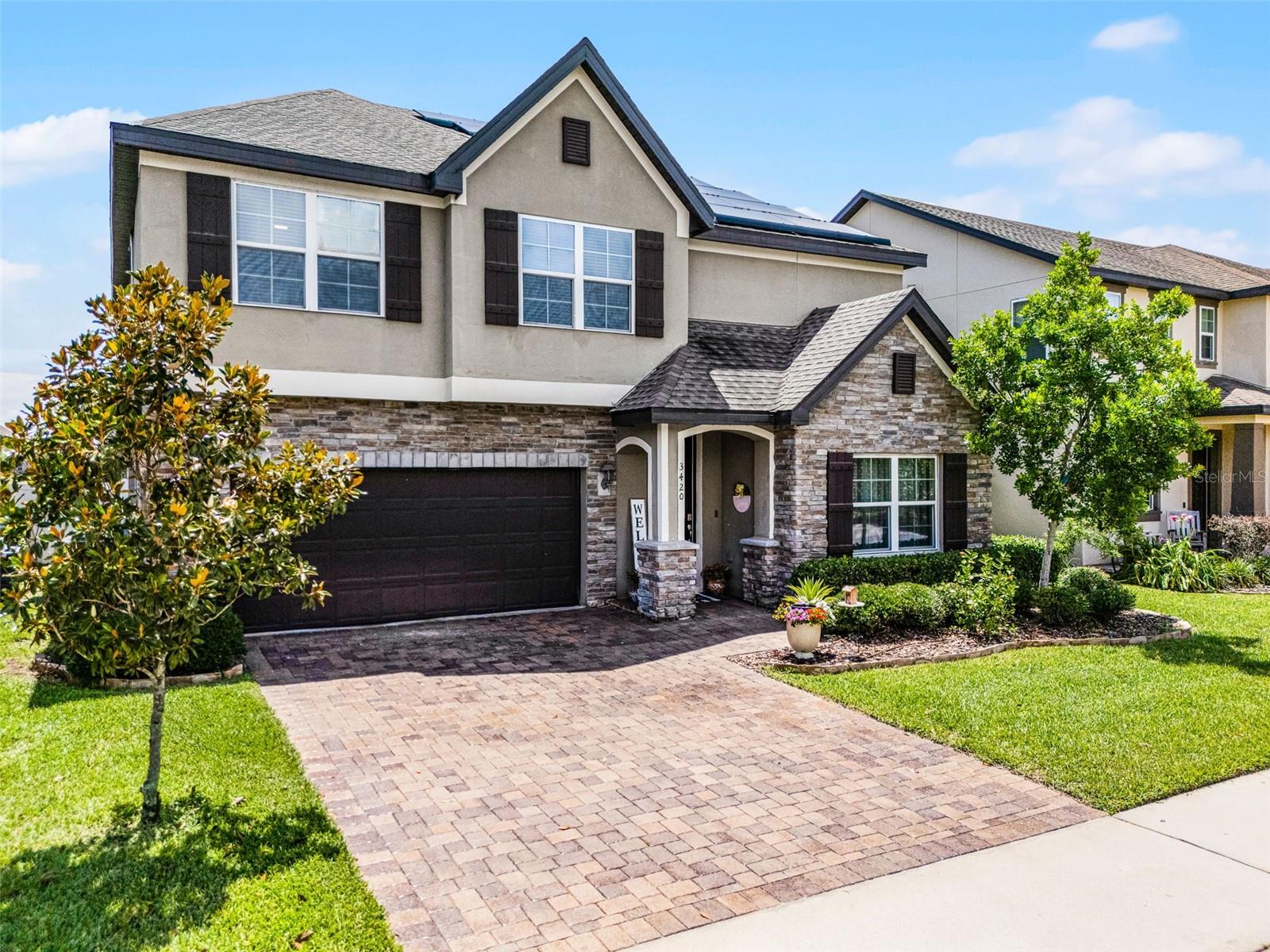 3420 MIDDLEBROOK PLACE