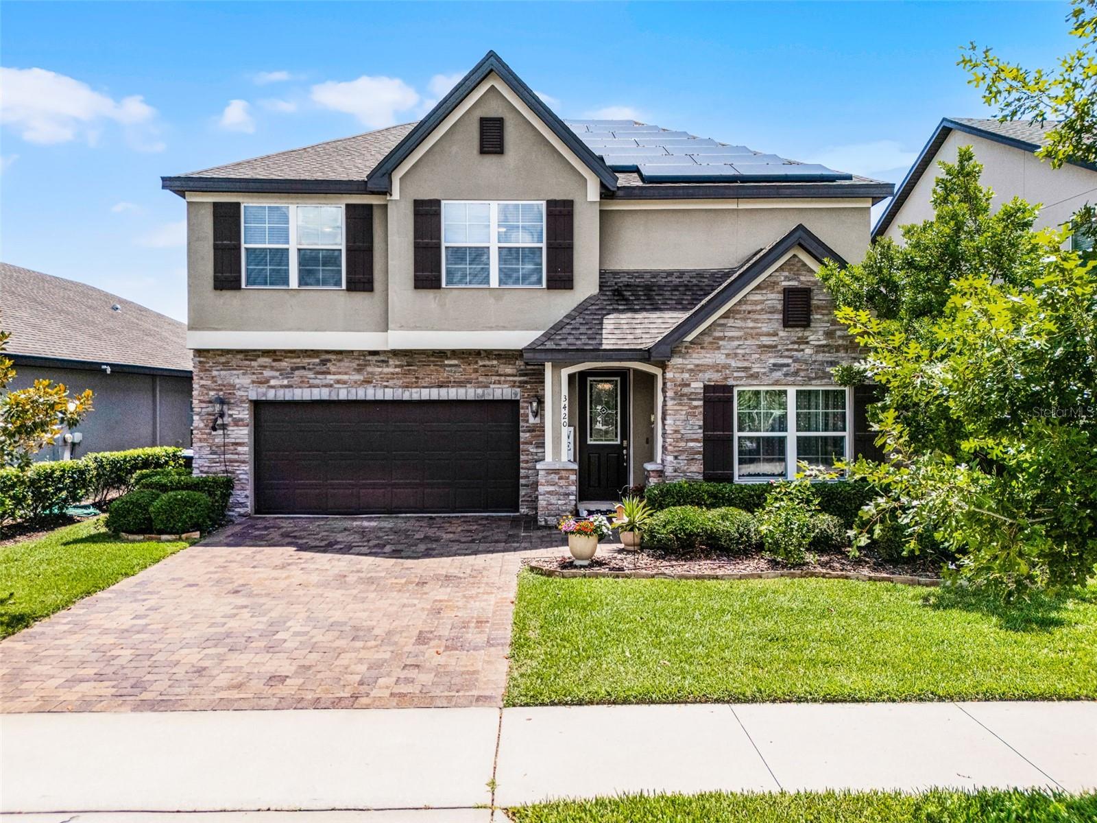 3420 MIDDLEBROOK PLACE