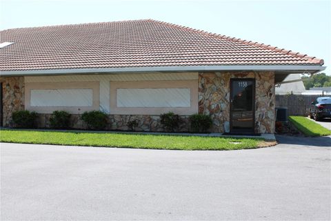 Photo of 1158 Alternate Hwy 19 #1, Holiday, FL 34691 (MLS # TB8494848)