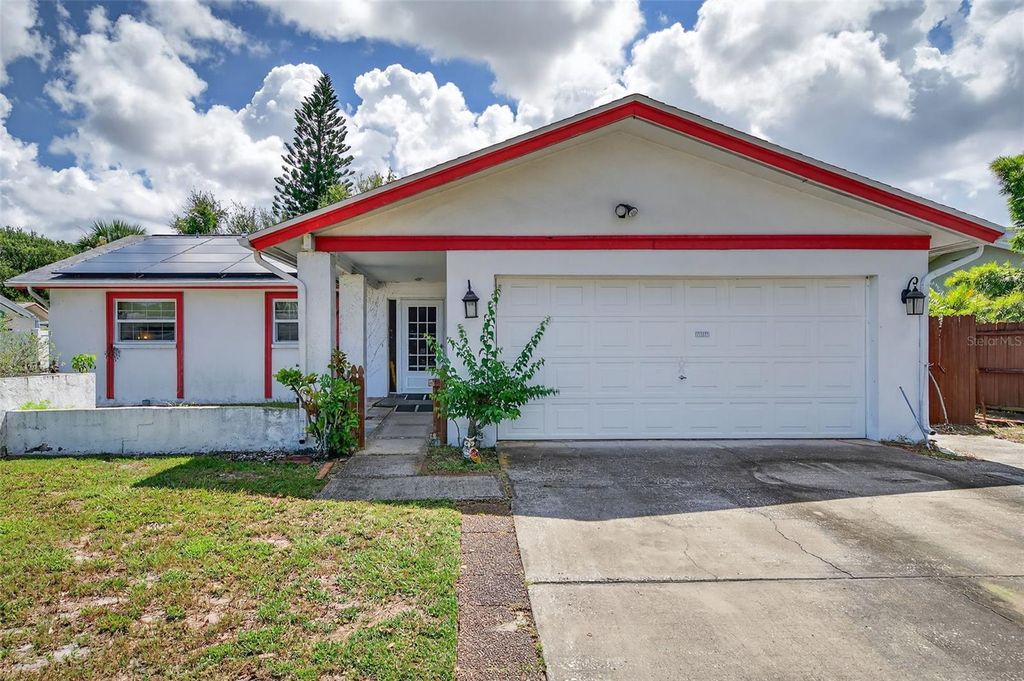 Photo of 2520 Southpointe Drive, Dunedin, FL 34698 (MLS # W7878181)