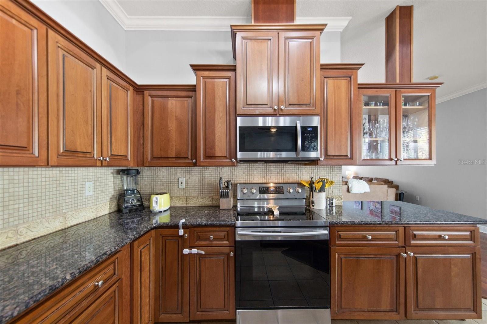 WILD OAKS - Residential