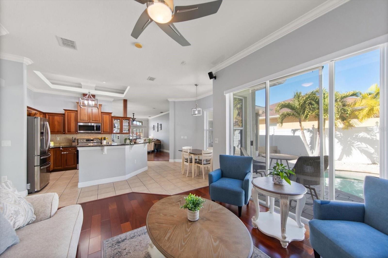 WILD OAKS - Residential