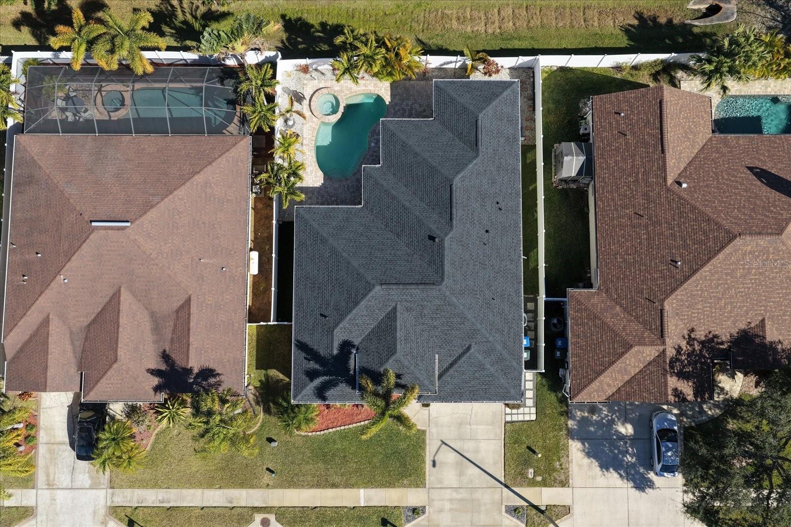 WILD OAKS - Residential