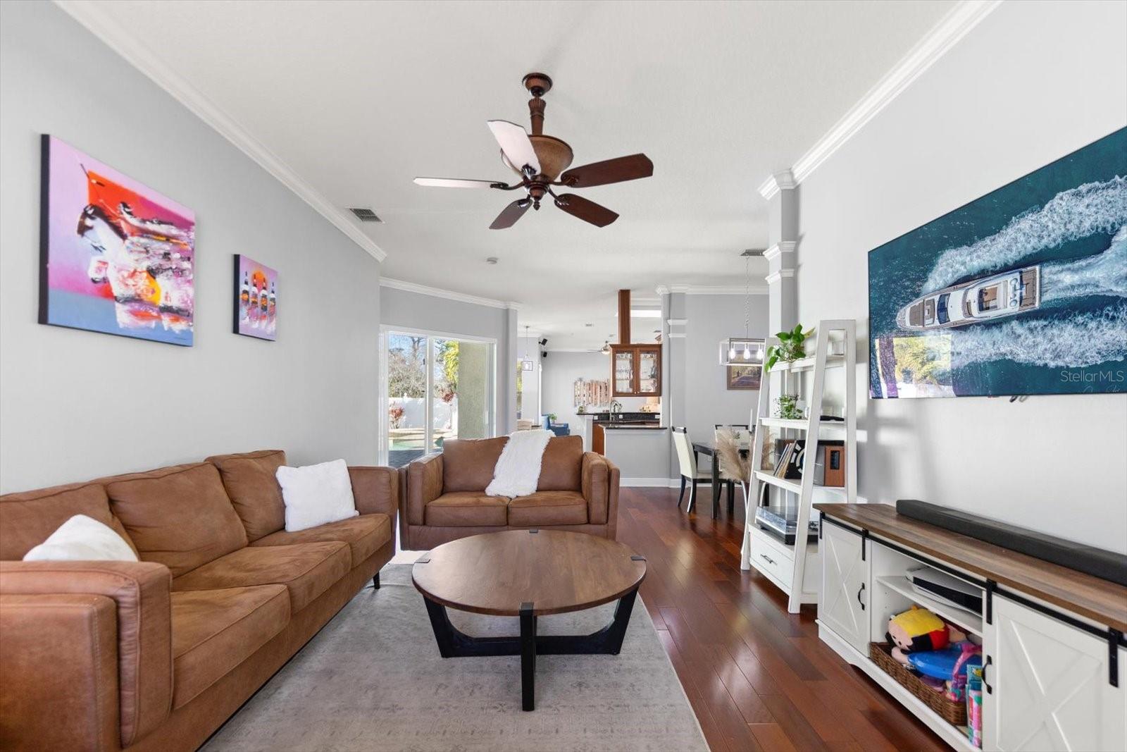 WILD OAKS - Residential