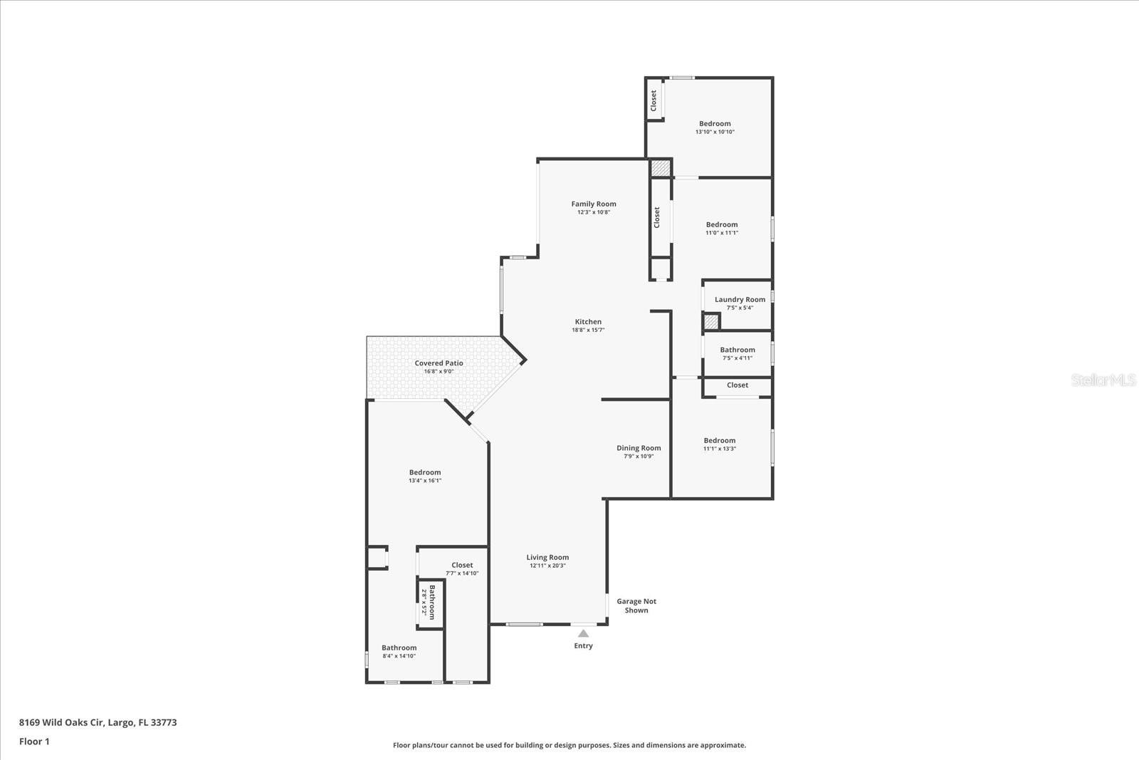 WILD OAKS - Residential