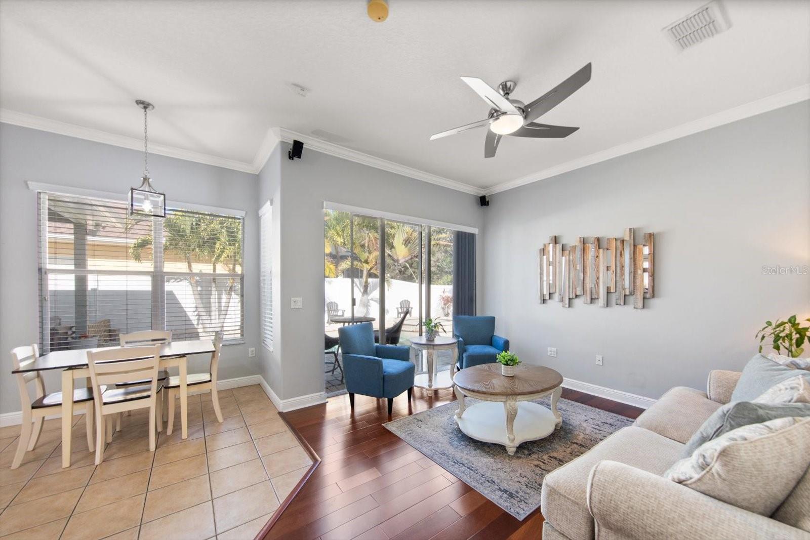 WILD OAKS - Residential