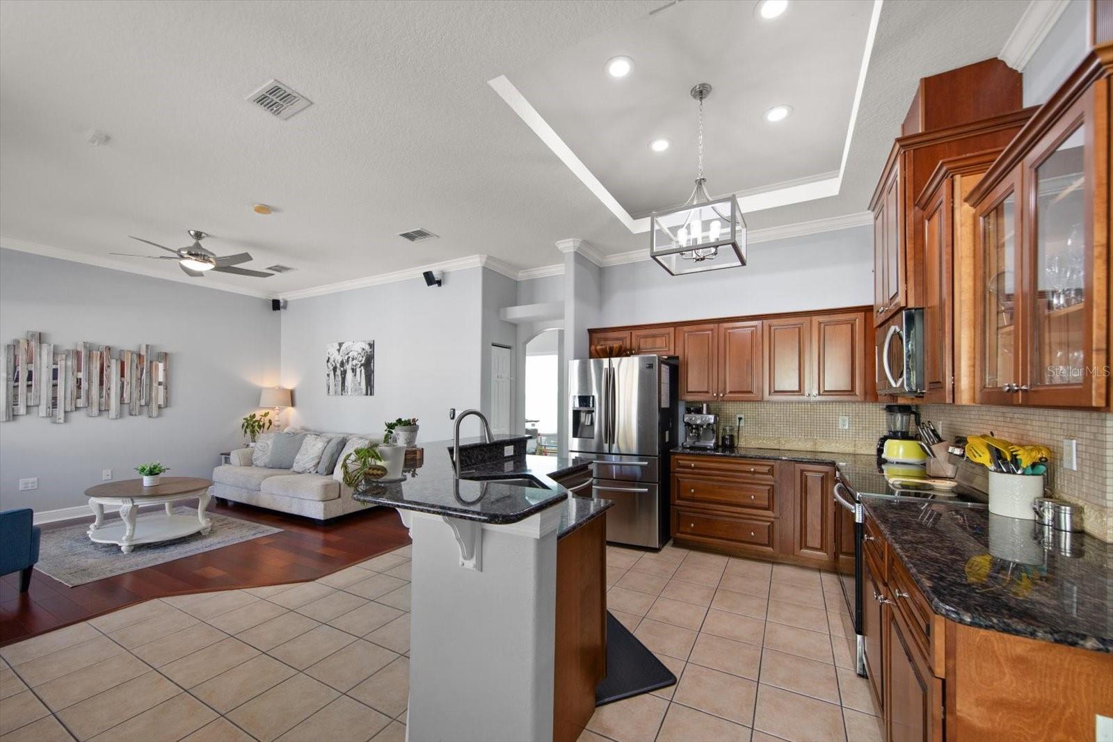 WILD OAKS - Residential