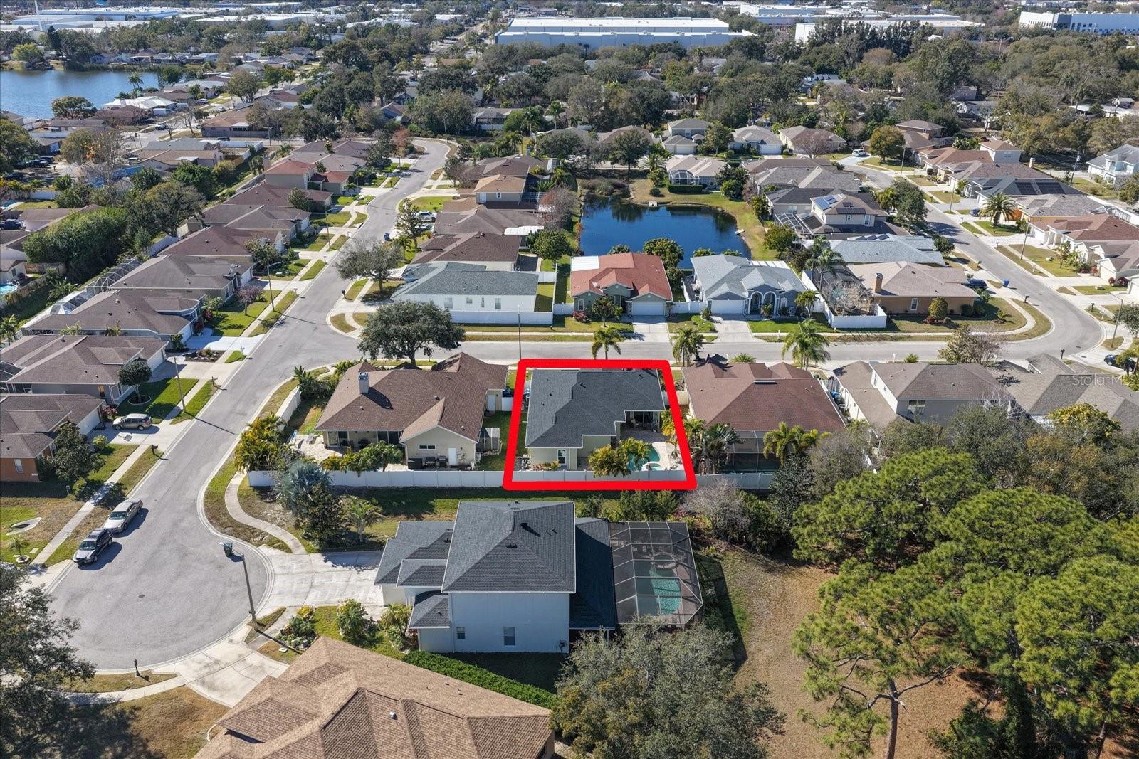 WILD OAKS - Residential