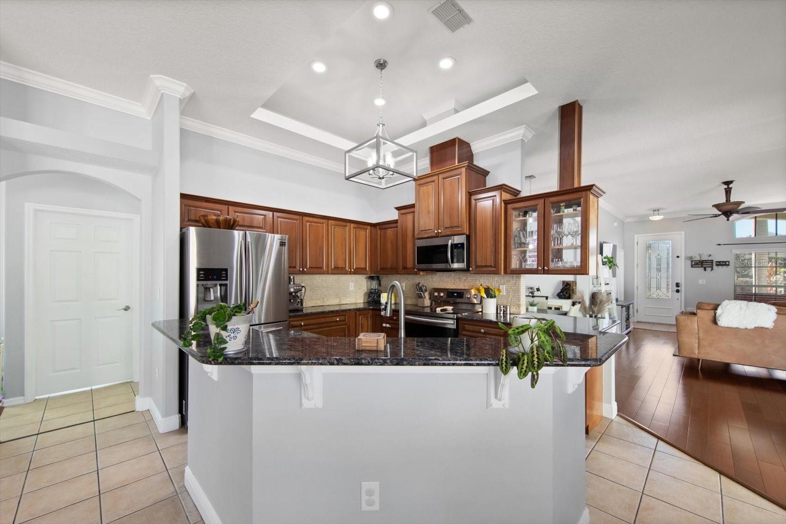 WILD OAKS - Residential