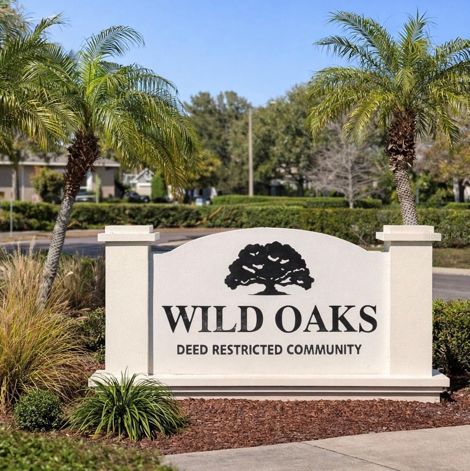 8169 WILD OAKS CIRCLE