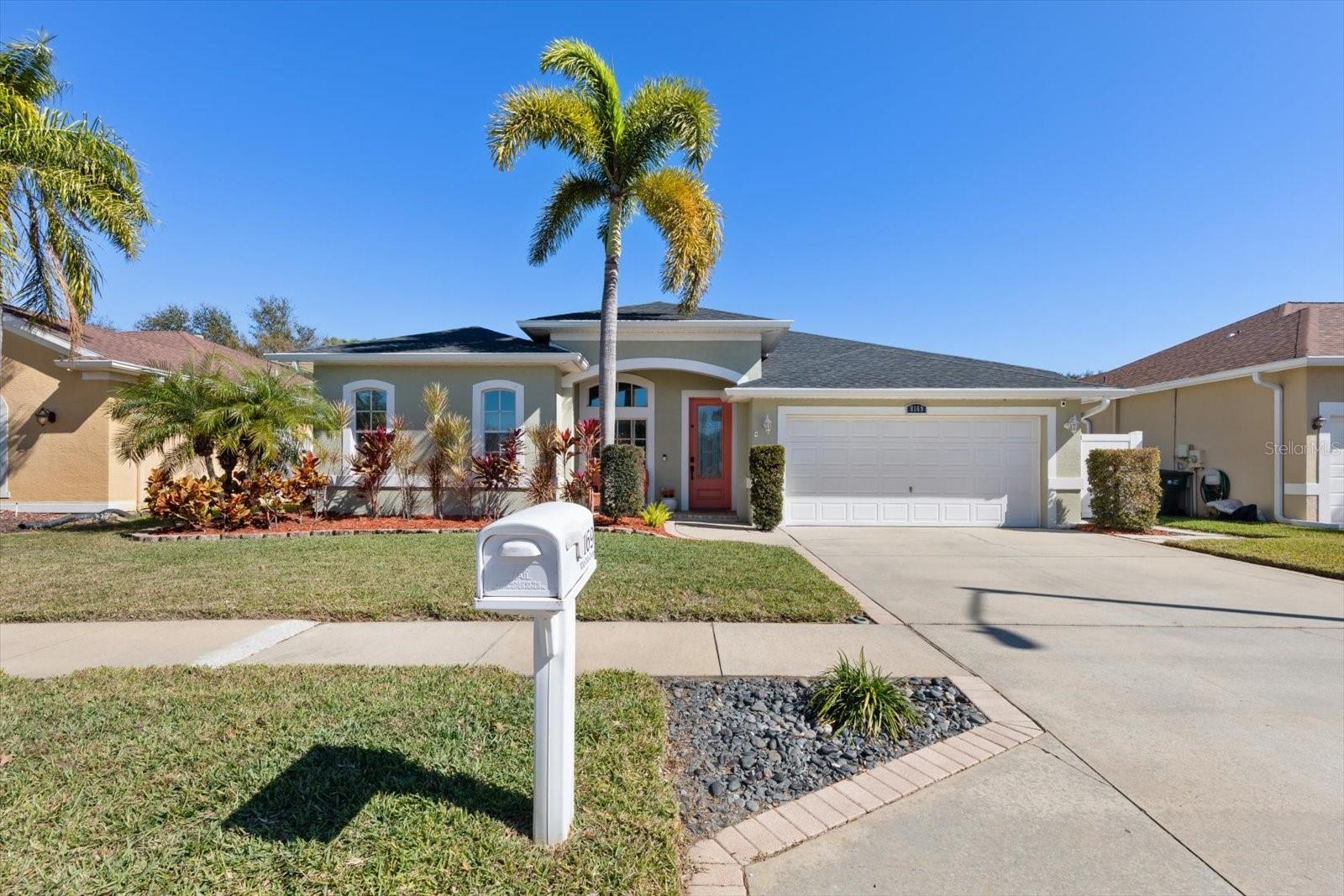 8169 WILD OAKS CIRCLE