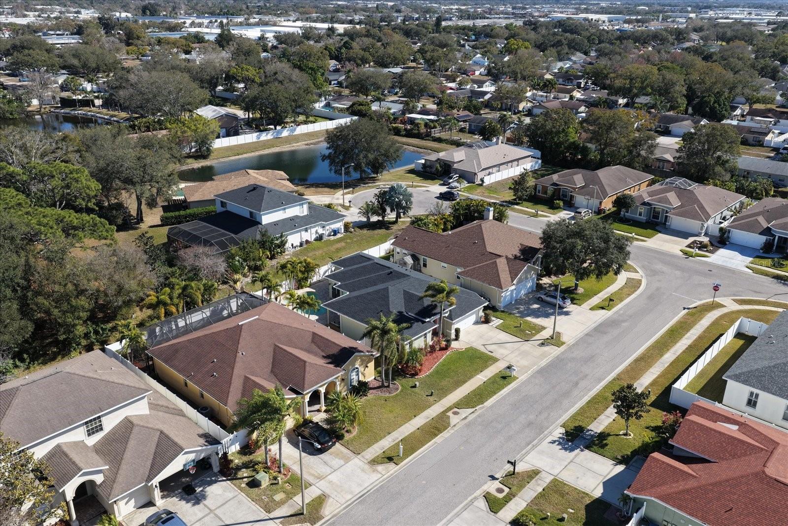 WILD OAKS - Residential