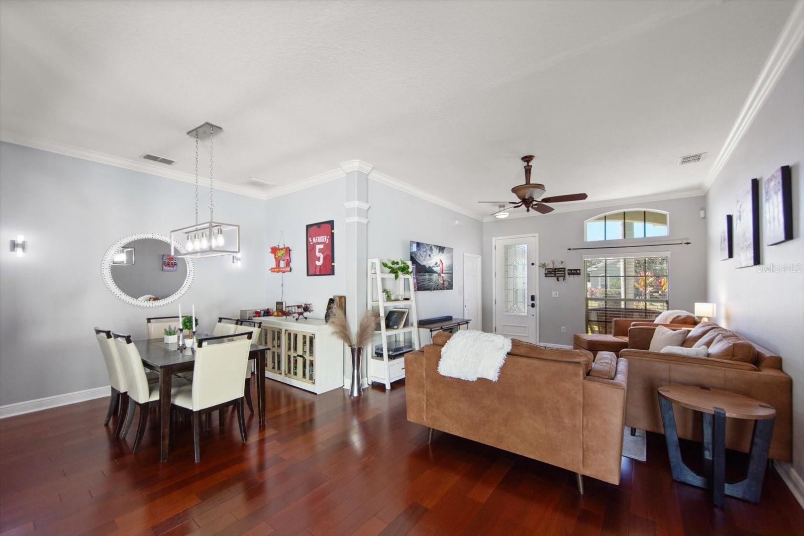 WILD OAKS - Residential