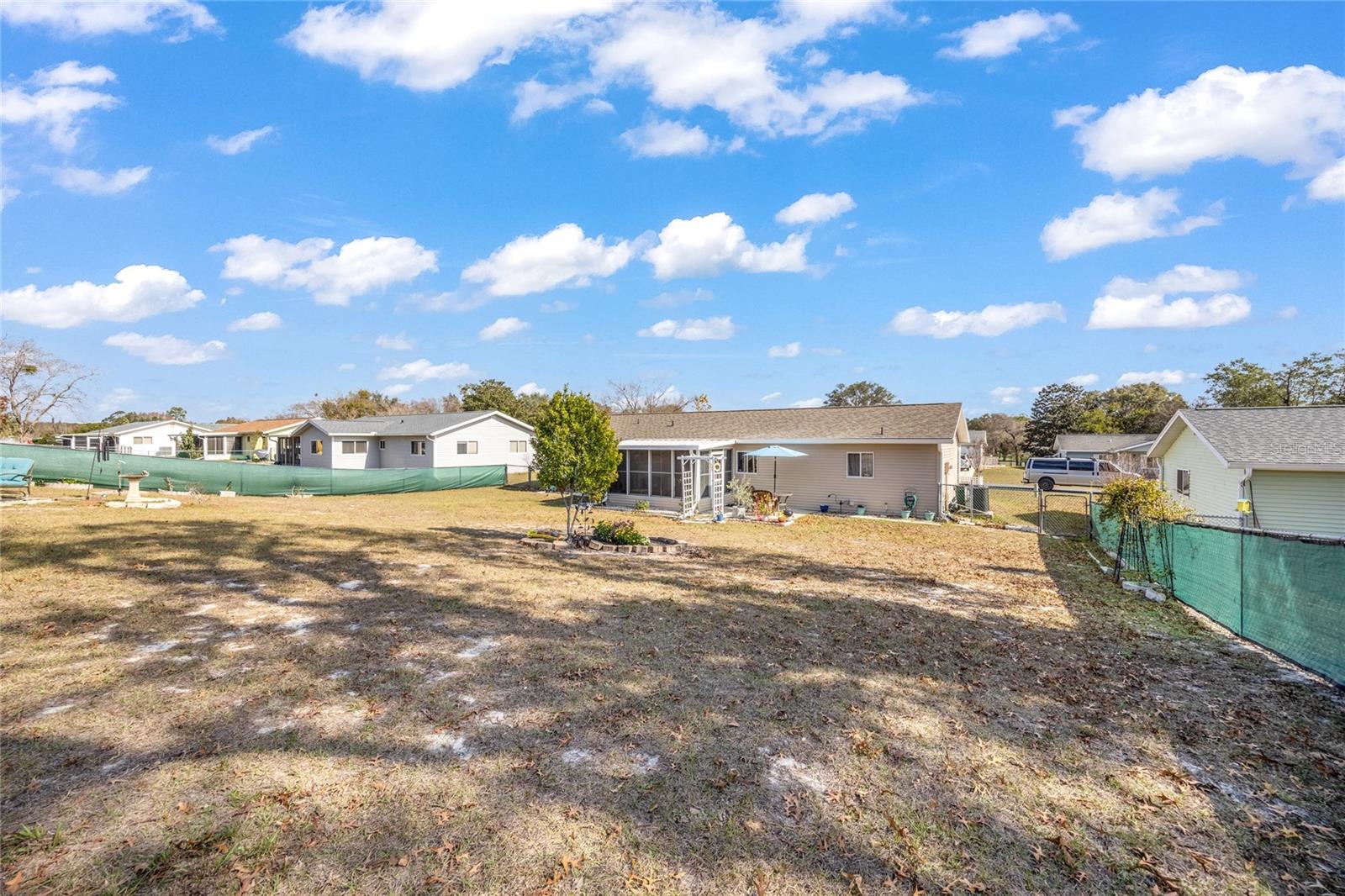 PALM CLAY - Residential