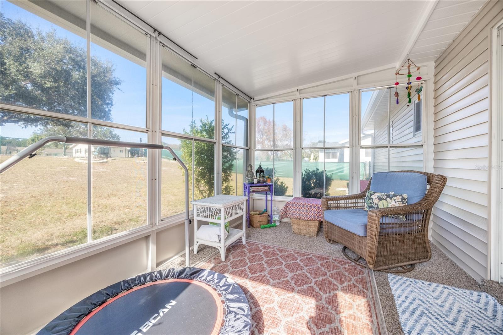 PALM CLAY - Residential