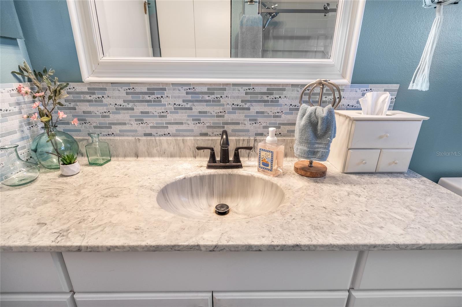 PALM CLAY - Residential