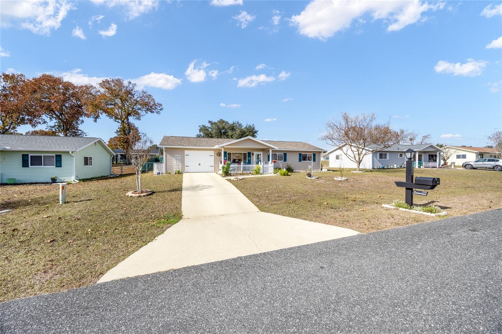 PALM CLAY - Residential