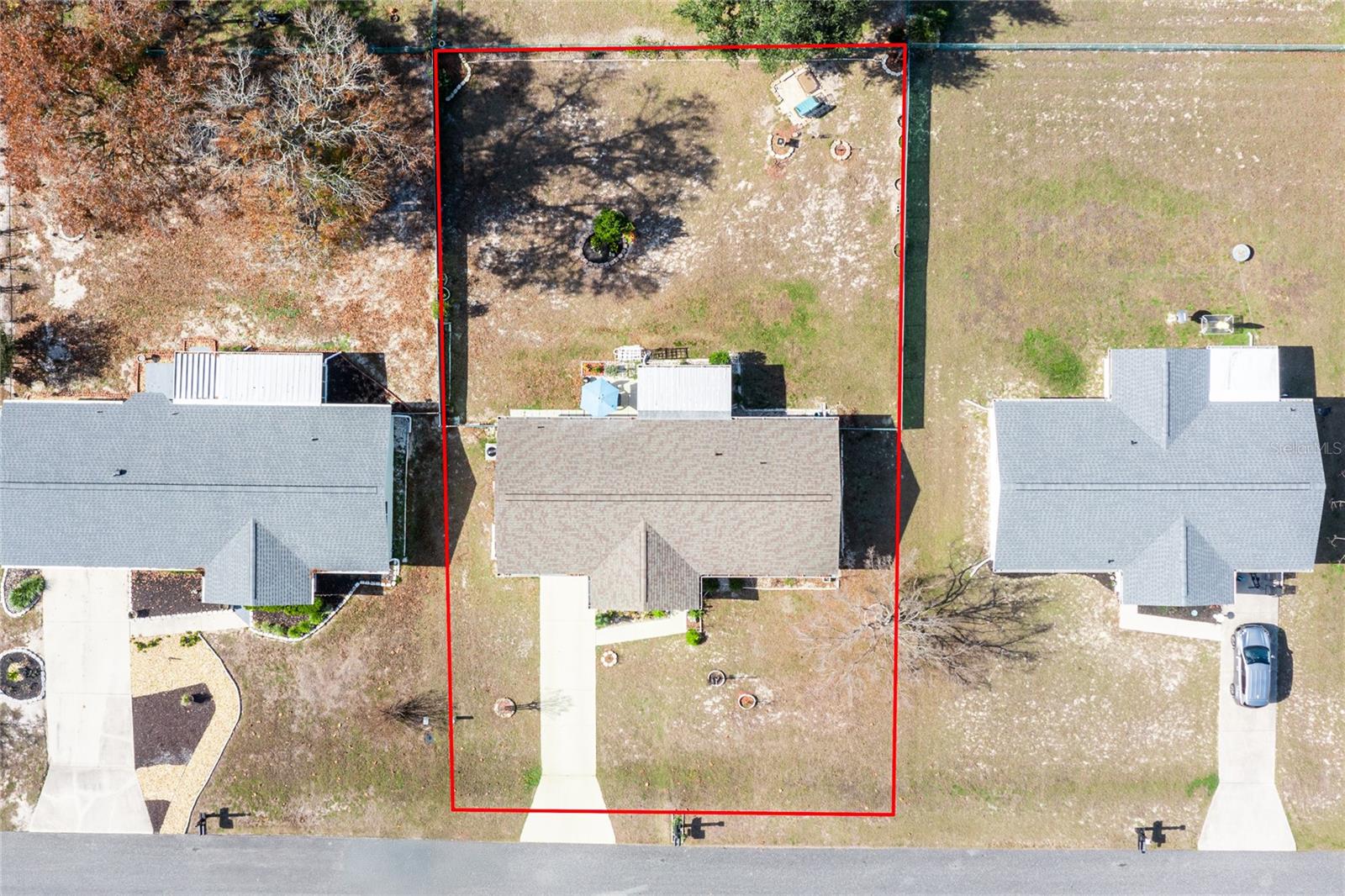 PALM CLAY - Residential