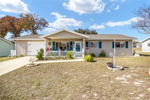Photo of 11250 SW 78th Court, Ocala, FL 34476 (MLS # GC536673)
