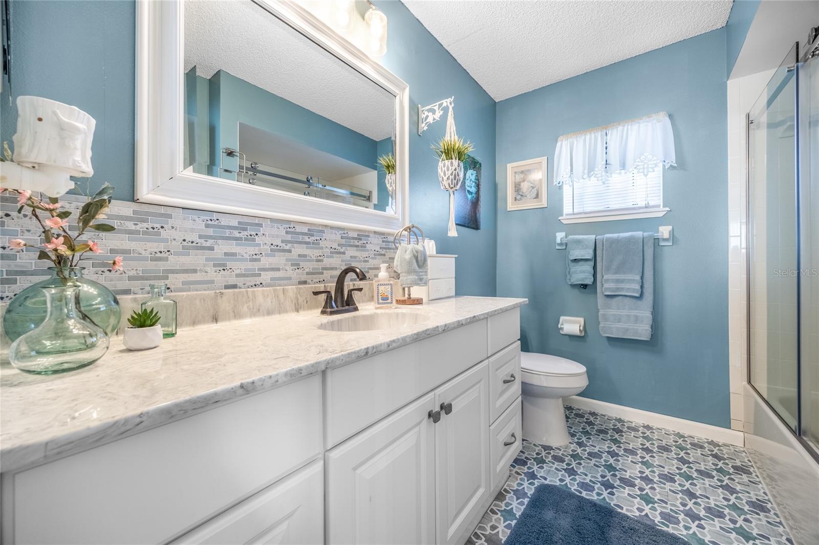 PALM CLAY - Residential