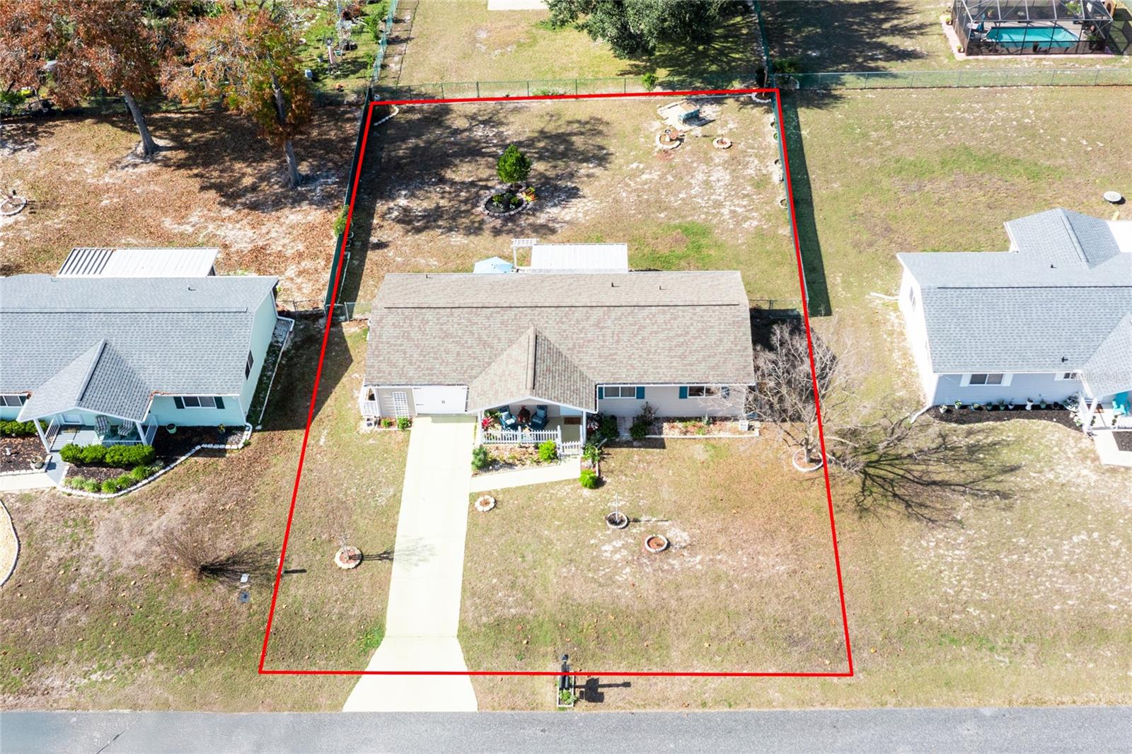 PALM CLAY - Residential