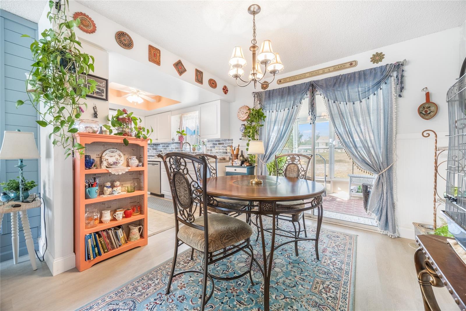 PALM CLAY - Residential