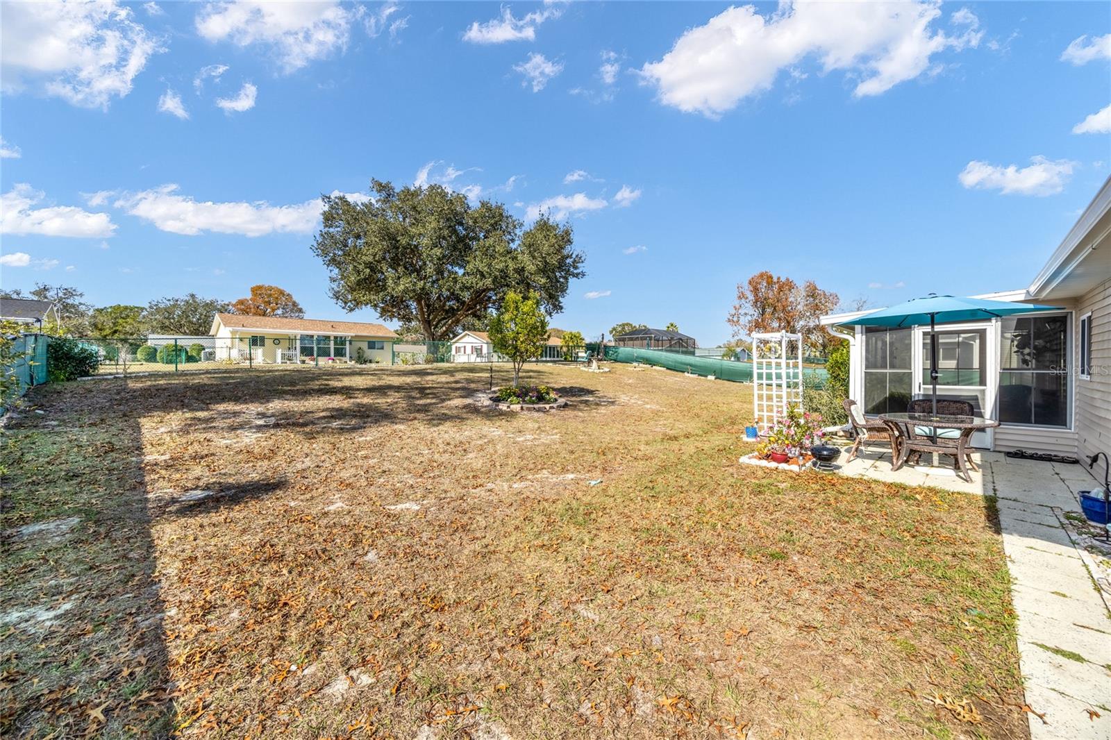 PALM CLAY - Residential