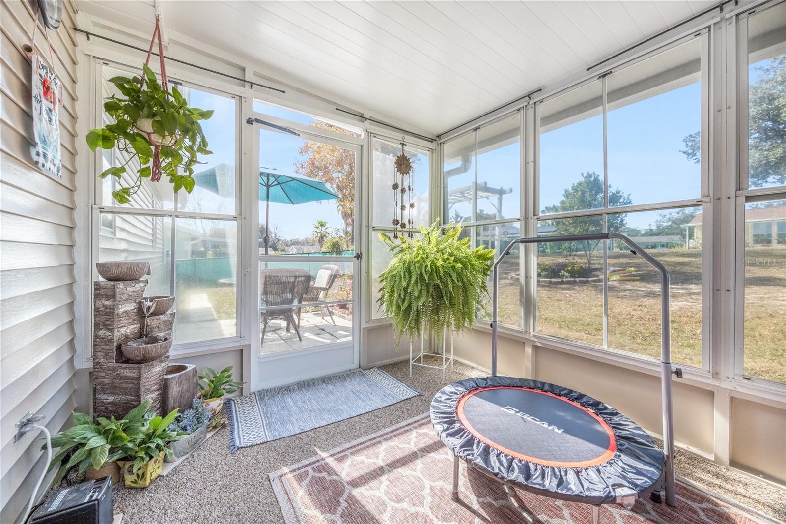 PALM CLAY - Residential