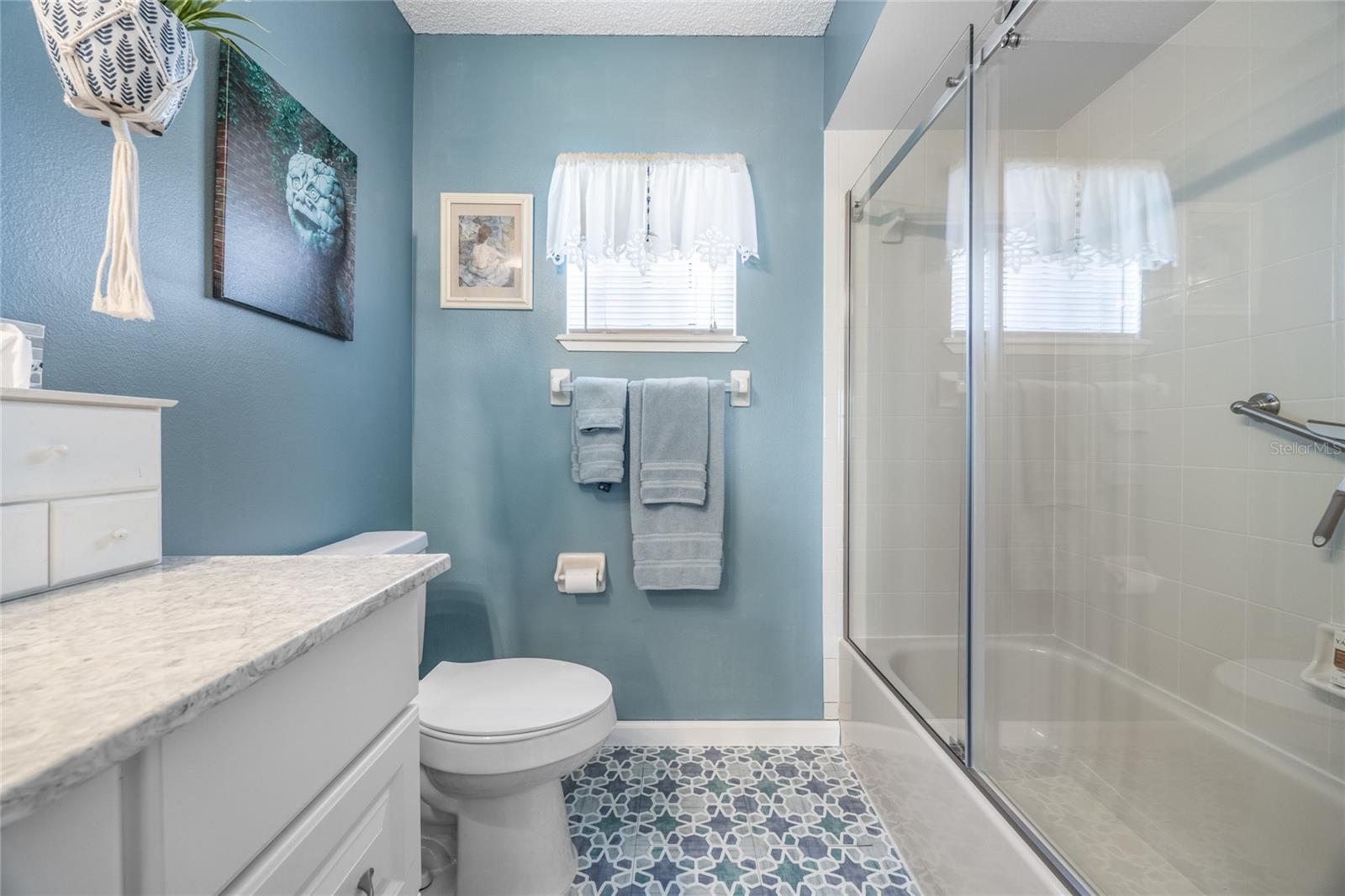 PALM CLAY - Residential