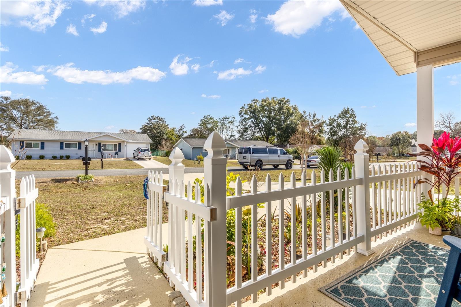 PALM CLAY - Residential