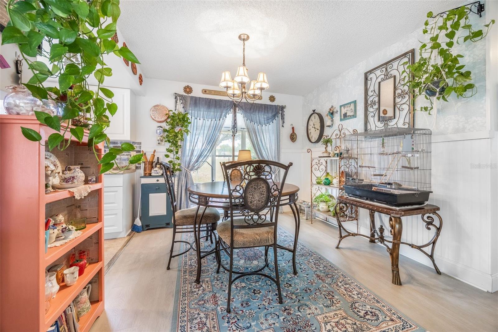 PALM CLAY - Residential