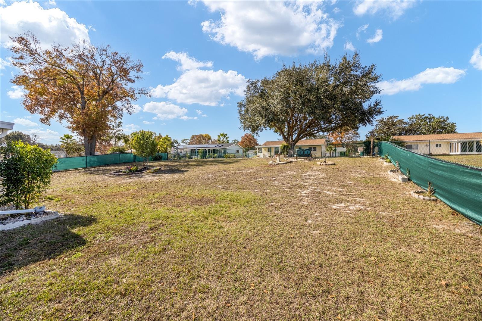 PALM CLAY - Residential