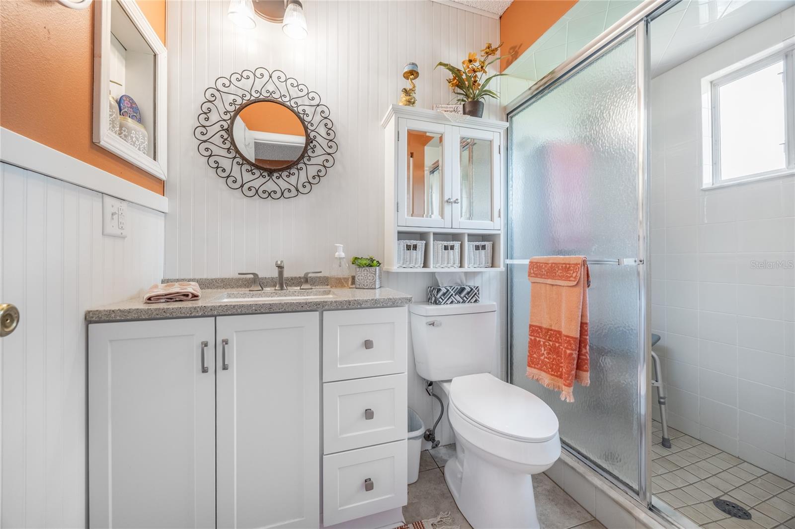 PALM CLAY - Residential