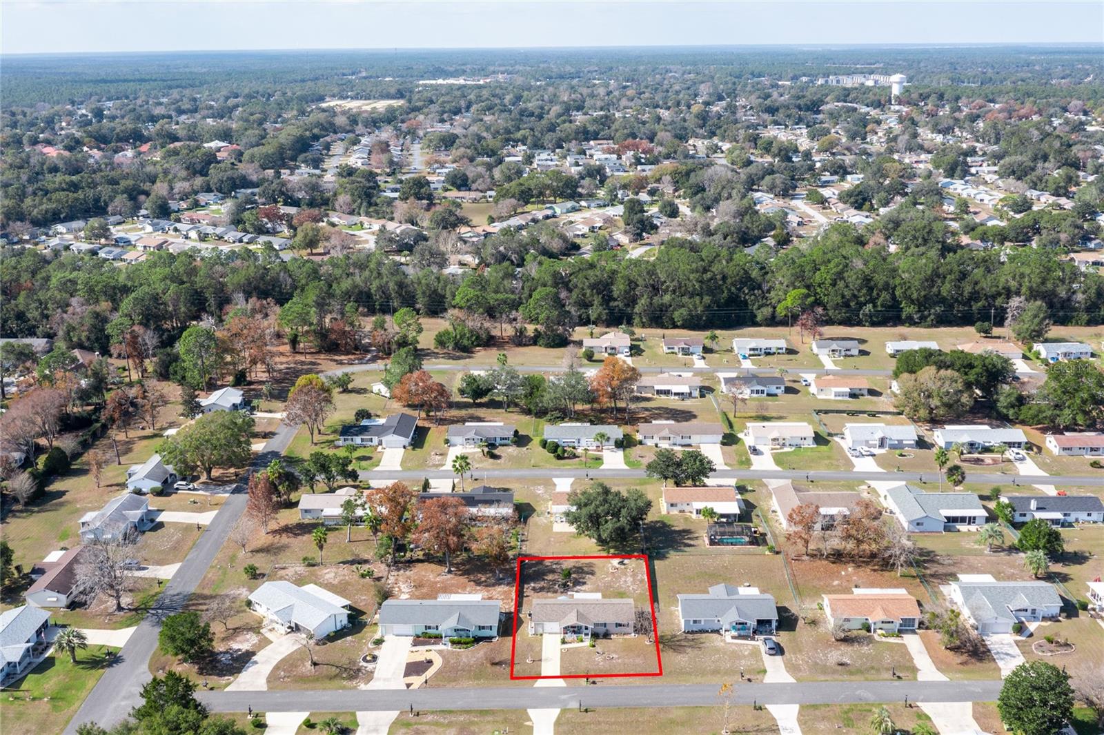 PALM CLAY - Residential