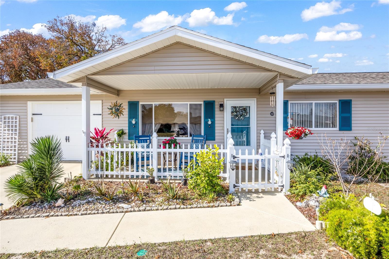 PALM CLAY - Residential