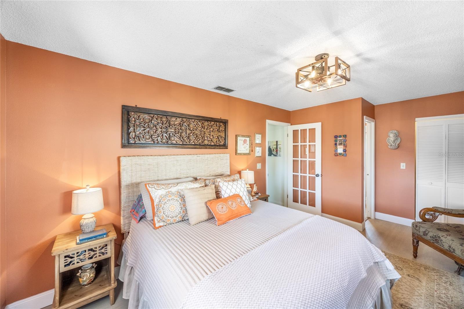 PALM CLAY - Residential