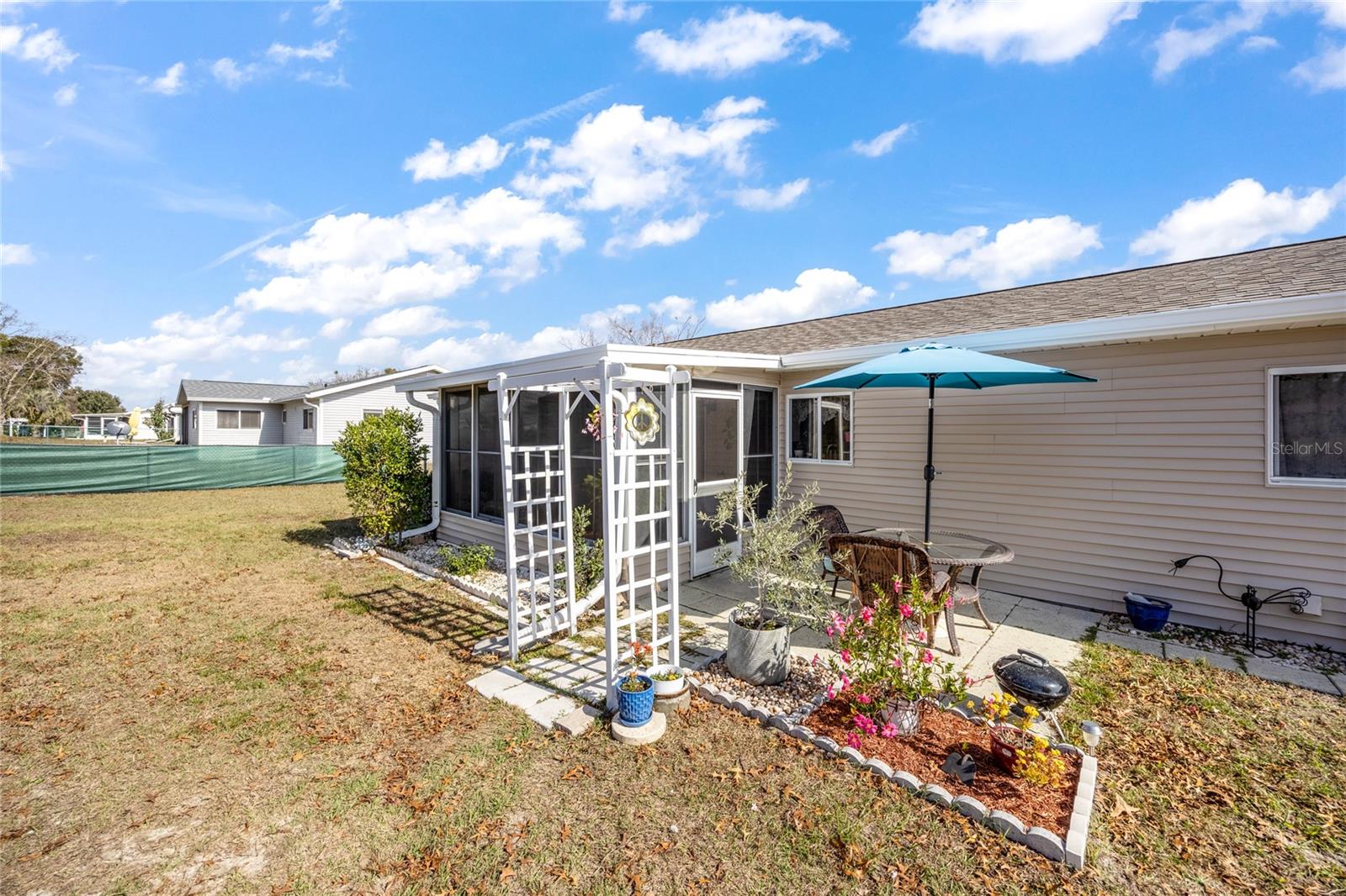 PALM CLAY - Residential