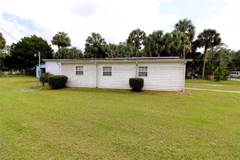 A home in SILVER SPRINGS