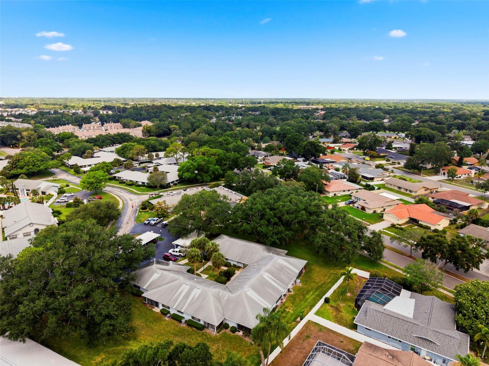 BRYN MAWR AT COUNTRYSIDE - Residential