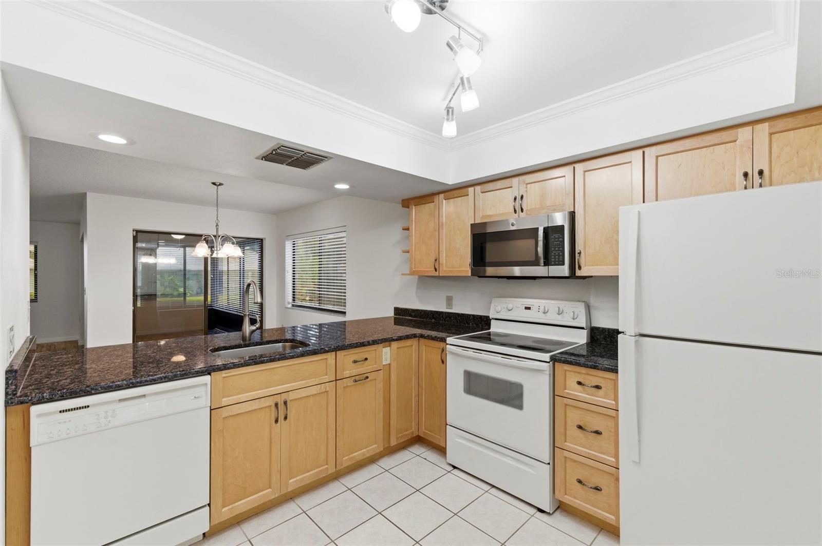 BRYN MAWR AT COUNTRYSIDE - Residential